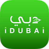 iDubai icon