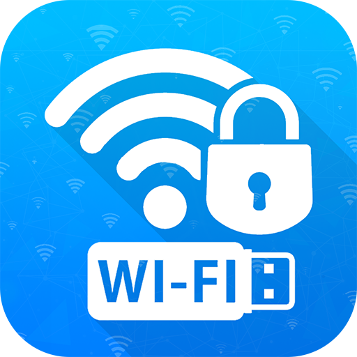WiFi Analyzer and IP scanner logo
