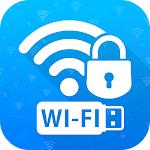 Cover Image of Download WiFi Analyzer and IP scanner  APK