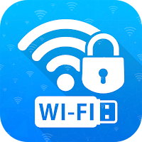 WiFi Analyzer and IP scanner