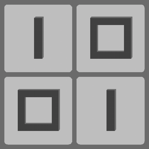 Gravity Bits logo