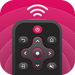 Cover Image of Download Remote Control for TV LG  APK
