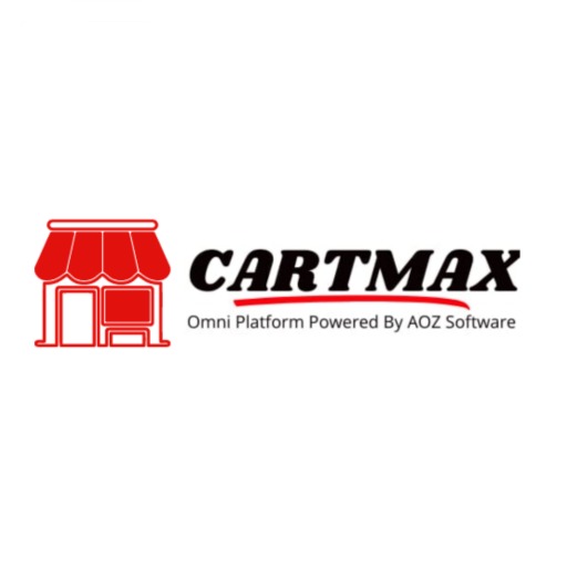 Android application CartmaX screenshort