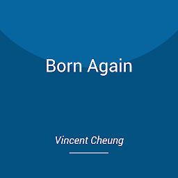 Icon image Born Again