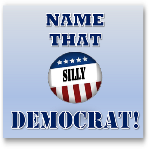 Name That Silly Democrat!