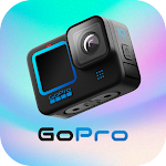 Cover Image of Download GoPro Mobile: Setup & Control  APK