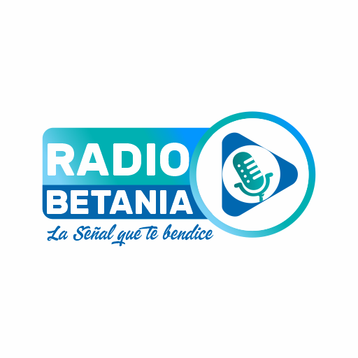 Radio Betania logo