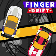 Thumb Car Drift Racing Games 2019