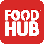 Foodhub - Online Takeaways Apk