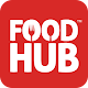 Foodhub - Online Takeaways دانلود در ویندوز