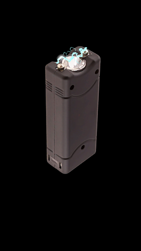 Stun Gun Simulator : Taser Pra Screen 3