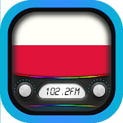 Radio Poland + Radio Poland FM AM - Online Free PL