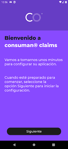 Claims X Screen 2