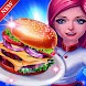 Make A Burger - Street Food Truck Cooking Game - Androidアプリ