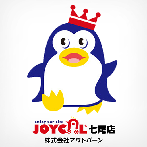 ジョイカル七尾店 公式アプリ 8.6.2 Icon