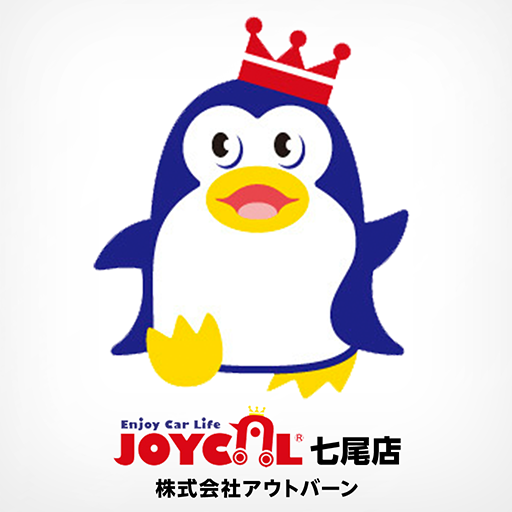 ジョイカル七尾店 公式アプリ logo