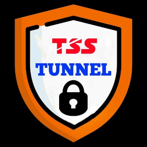 TSS TUNNEL logo