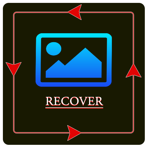 Recover Deleted Images logo