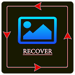 Cover Image of Download Recover Deleted Images  APK