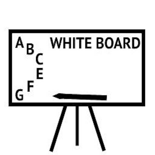 Classroom Whiteboard 3.0 Icon