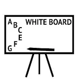 Classroom Whiteboard icon