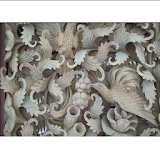 Indonesian Carving Art icon