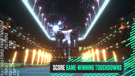 NFL Rivals – Football Game 5