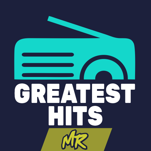 Greatest Hits Radio Online logo