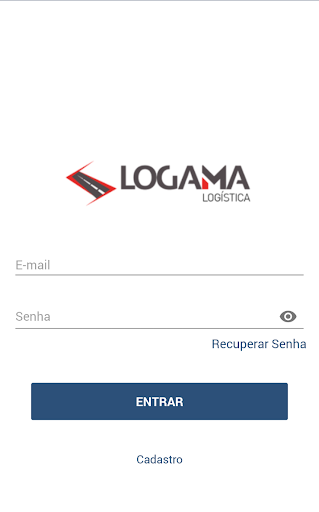 Entrega Fácil - Logama Screen 3