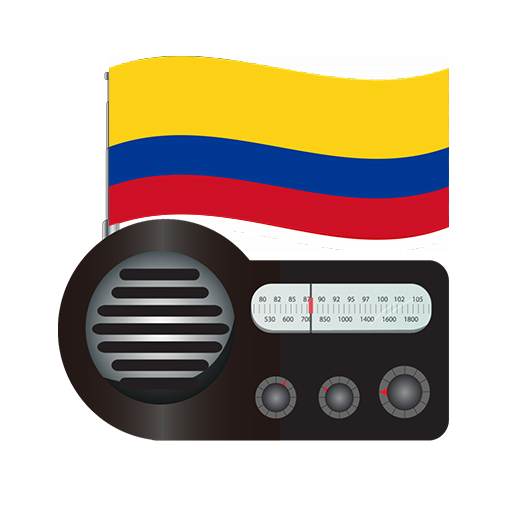 Radio Colombia Online FM