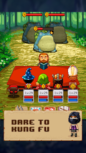 Knights of Pen and Paper 2 APK 2.7.3 + Mod 6