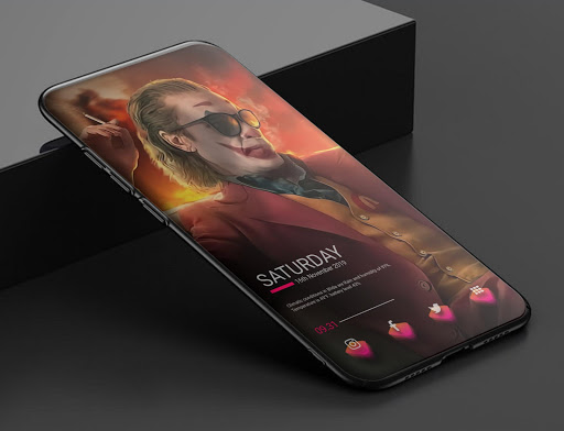3DX_widget Screen 2