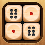Cover Image of Download Dice Master - Merge Puzzle 0.10 APK