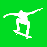 Game of SKATE! 1.0.1 Icon