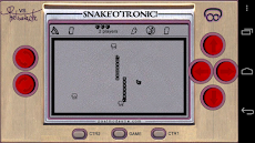 Snake-O-Tronicのおすすめ画像4