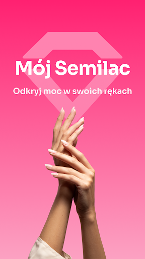 Android application Mój Semilac screenshort