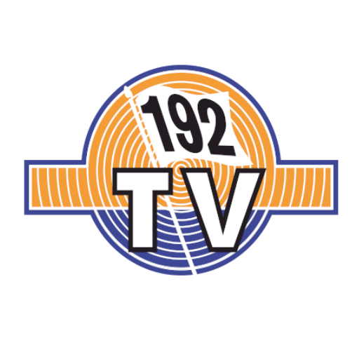 192TV logo