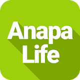 АнаРа City Guide icon
