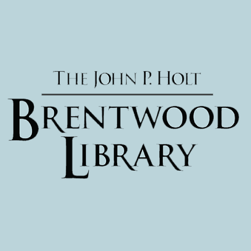 The John P. Holt Brentwood Library Phone Number