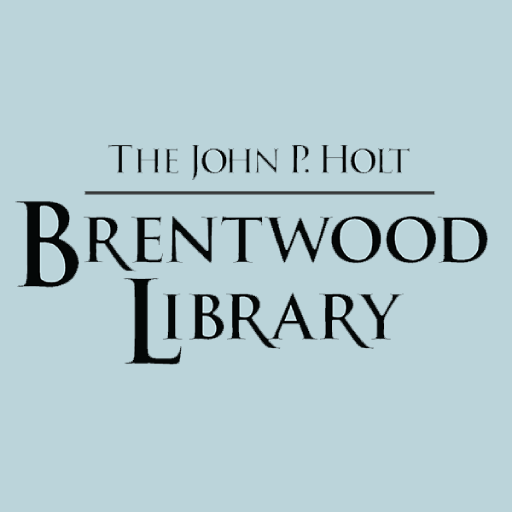 John P. Holt Brentwood logo