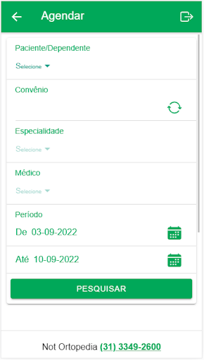 NOT Screen 2