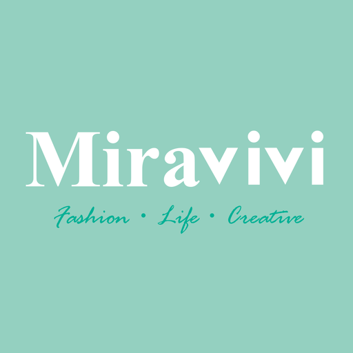 Miravivi 時尚3C周邊 24.2.0 Icon