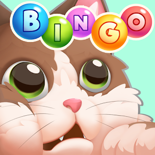 Bingo:  Free the Pets