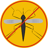 Mosquito Repellent anti mosquito killer sound icon