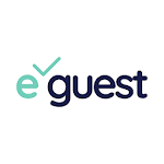 Cover Image of Download e-guest  APK