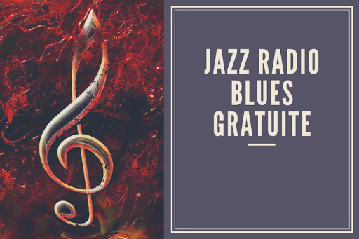 jazz radio blues gratuite Screen 3