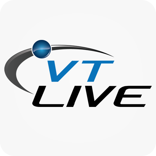 VTLive logo