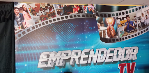 Android application GMTV screenshort
