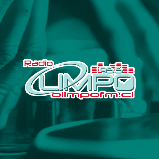 Radio Olimpo FM logo