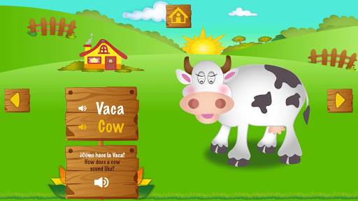 Ivy Domestic Animals Screen 3